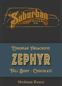 Zephyr