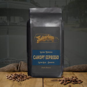 Canopy Expresso