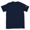 Round Logo Short-Sleeve T-Shirt - Image 2
