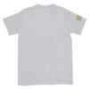 Round Logo Short-Sleeve T-Shirt - Image 4