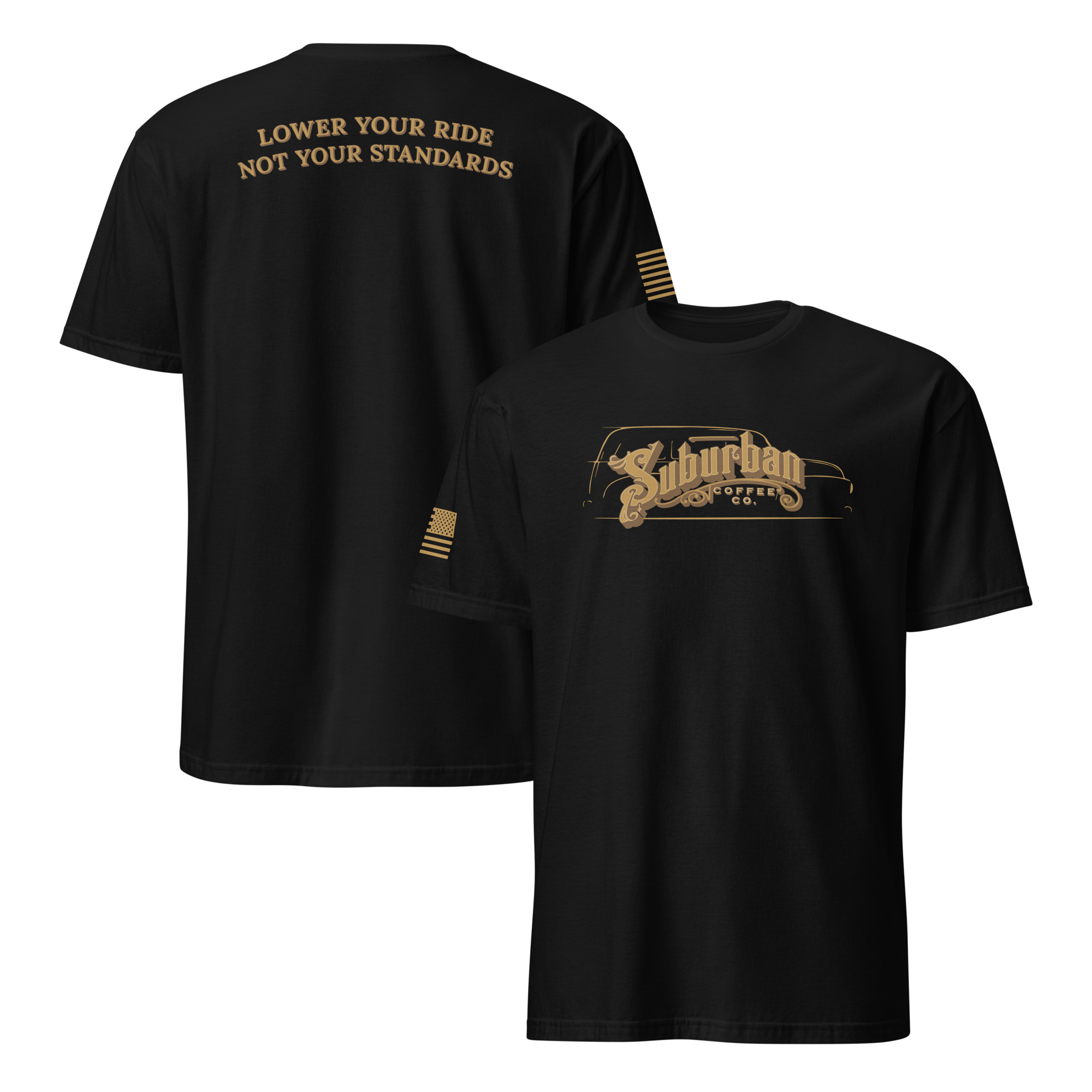 ★KHAKIPOINT/Back Strap T-shirt★ 6030CC-Khaki-HTS.jpg?v=1571272604