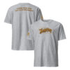 Full Logo Short-Sleeve T-Shirt - Image 10