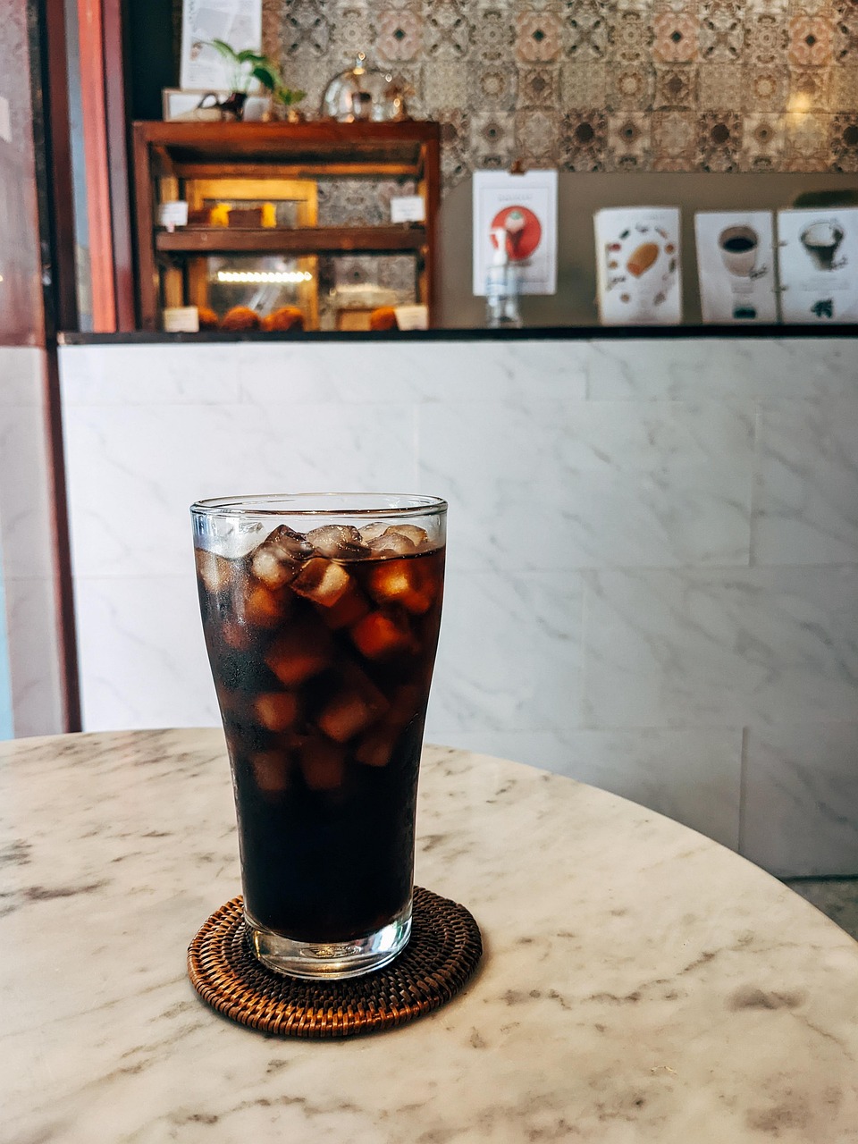 cold brew